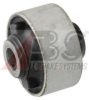 PEUGE 3523CC Control Arm-/Trailing Arm Bush